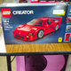 Pretty cool set. I’m not into Lego though. Got enough hobbies.